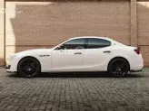 Maserati Ghibli S Q4 2018 - Khác biệt để thành công