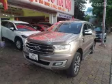 Ford Everest Titanium 2.0 AT 4x2 2019 - Ford Everest 2.0 máy dầu sx 2019 NHẬP KHẨU