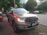 Ford Everest Titanium 2.0 AT 4x2 2019 - Ford Everest 2.0 máy dầu sx 2019 NHẬP KHẨU