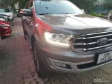 Ford Everest Titanium 2.0 AT 4x2 2019 - Ford Everest 2.0 máy dầu sx 2019 NHẬP KHẨU