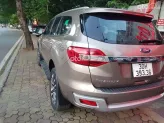 Ford Everest Titanium 2.0 AT 4x2 2019 - Ford Everest 2.0 máy dầu sx 2019 NHẬP KHẨU