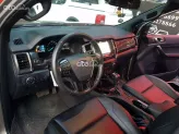 Ford Everest Titanium 2.0 AT 4x2 2019 - Ford Everest 2.0 máy dầu sx 2019 NHẬP KHẨU