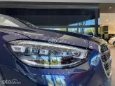 Mercedes-Benz S450L Luxury 2025 - GIẢM GẦN 1 TỶ TIỀN MẶT - 03 XE GIAO NGAY - QUÀ TẶNG CAO CẤP 350 TRIỆU