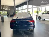 Mercedes-Benz S450L Luxury 2025 - GIẢM GẦN 1 TỶ TIỀN MẶT - 03 XE GIAO NGAY - QUÀ TẶNG CAO CẤP 350 TRIỆU