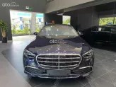Mercedes-Benz S450L Luxury 2025 - GIẢM GẦN 1 TỶ TIỀN MẶT - 03 XE GIAO NGAY - QUÀ TẶNG CAO CẤP 350 TRIỆU