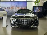 Mercedes-Benz Maybach S450 2025 - GIÁ CẠNH TRANH - XE CÓ SẴN GIAO NGAY