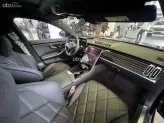 Mercedes-Benz Maybach S450 2025 - GIÁ CẠNH TRANH - XE CÓ SẴN GIAO NGAY