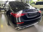 Mercedes-Benz Maybach S450 2025 - GIÁ CẠNH TRANH - XE CÓ SẴN GIAO NGAY