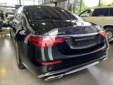 Mercedes-Benz Maybach S450 2025 - GIÁ CẠNH TRANH - XE CÓ SẴN GIAO NGAY