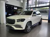 Mercedes-Benz Maybach GLS 480 4Matic  2025 - HOT| GIẢM SÂU 1 TỶ 500 TRIỆU TRỪ TRỰC TIẾP - HỖ TRỢ 90% LÃI SUẤT 6. X %