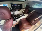 Mercedes-Benz Maybach GLS 480 4Matic  2025 - HOT| GIẢM SÂU 1 TỶ 500 TRIỆU TRỪ TRỰC TIẾP - HỖ TRỢ 90% LÃI SUẤT 6. X %