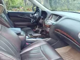 Infiniti QX60 3.5 AWD 2015 - Xe chất giá tốt