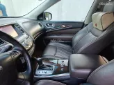Infiniti QX60 3.5 AWD 2015 - Xe chất giá tốt