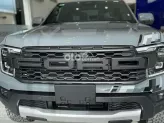 Ford Ranger Raptor 2024 - Khuyến mại giảm giá + Tặng phụ kiện Bảo hiểm chính hãng