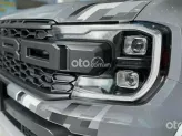 Ford Ranger Raptor 2024 - Khuyến mại giảm giá + Tặng phụ kiện Bảo hiểm chính hãng