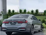 BMW 730Li M Sport 2020 - Siêu phẩm duy nhất