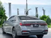 BMW 730Li M Sport 2020 - Siêu phẩm duy nhất