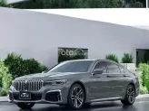 BMW 730Li M Sport 2020 - Siêu phẩm duy nhất