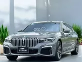 BMW 730Li M Sport 2020 - Siêu phẩm duy nhất