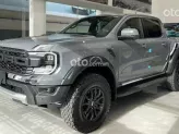 Ford Ranger Raptor 2024 - Khuyến mại giảm giá + Tặng phụ kiện Bảo hiểm chính hãng