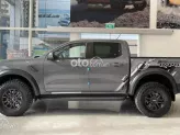 Ford Ranger Raptor 2024 - Khuyến mại giảm giá + Tặng phụ kiện Bảo hiểm chính hãng