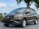 Suzuki Ertiga Hybrid Ertiga MT 2022 - 7 Chỗ Siêu Tiết Kiệm