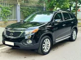 Kia Sorento Limited 2.2 AT 2011 - ĐẸP XUẤT SẮC