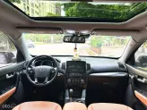 Kia Sorento Limited 2.2 AT 2011 - ĐẸP XUẤT SẮC