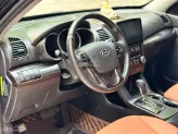 Kia Sorento Limited 2.2 AT 2011 - ĐẸP XUẤT SẮC
