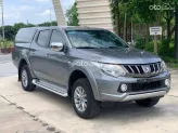 Mitsubishi Triton 2019 - Cam kết bằng văn bản 2 năm