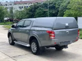 Mitsubishi Triton 2019 - Cam kết bằng văn bản 2 năm