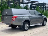 Mitsubishi Triton 2019 - Cam kết bằng văn bản 2 năm