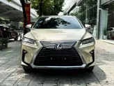 Lexus RX 350 2016 - Hỗ trợ bank 70%
