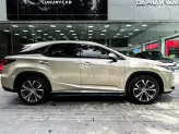 Lexus RX 350 2016 - Hỗ trợ bank 70%