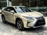 Lexus RX 350 2016 - Hỗ trợ bank 70%