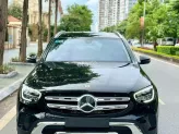 Mercedes-Benz GLC 200 2022 - Xe đẹp, giá tốt, trang bị Full options đẹp, hỗ trợ trả góp lãi suất ưu đãi