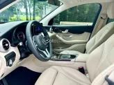 Mercedes-Benz GLC 200 2022 - Xe đẹp, giá tốt, trang bị Full options đẹp, hỗ trợ trả góp lãi suất ưu đãi