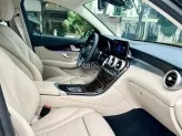 Mercedes-Benz GLC 200 2022 - Xe đẹp, giá tốt, trang bị Full options đẹp, hỗ trợ trả góp lãi suất ưu đãi