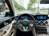Mercedes-Benz GLC 200 2022 - Xe đẹp, giá tốt, trang bị Full options đẹp, hỗ trợ trả góp lãi suất ưu đãi