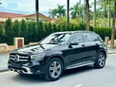 Mercedes-Benz GLC 200 2022 - Xe đẹp, giá tốt, trang bị Full options đẹp, hỗ trợ trả góp lãi suất ưu đãi