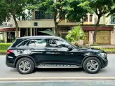 Mercedes-Benz GLC 200 2022 - Xe đẹp, giá tốt, trang bị Full options đẹp, hỗ trợ trả góp lãi suất ưu đãi