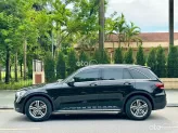 Mercedes-Benz GLC 200 2022 - Xe đẹp, giá tốt, trang bị Full options đẹp, hỗ trợ trả góp lãi suất ưu đãi