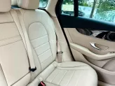 Mercedes-Benz GLC 200 2022 - Xe đẹp, 1 chủ từ mới, full lịch sử hãng, đăng ký lần đầu 2023