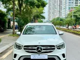 Mercedes-Benz GLC 200 2022 - Xe đẹp, 1 chủ từ mới, full lịch sử hãng, đăng ký lần đầu 2023