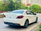 Peugeot 5008 2015 - Xe 1 chủ từ đầu, đi tốt dùng bền, giá tốt giao ngay