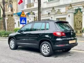 Volkswagen Tiguan 2009 - Xe đẹp bản full, chủ đi giữ gìn, đã trang bị nhiều options đẹp