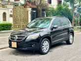 Volkswagen Tiguan 2009 - Xe đẹp bản full, chủ đi giữ gìn, đã trang bị nhiều options đẹp