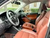Volkswagen Tiguan 2009 - Xe đẹp bản full, chủ đi giữ gìn, đã trang bị nhiều options đẹp