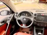 Volkswagen Tiguan 2009 - Xe đẹp bản full, chủ đi giữ gìn, đã trang bị nhiều options đẹp