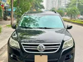 Volkswagen Tiguan 2009 - Xe đẹp bản full, chủ đi giữ gìn, đã trang bị nhiều options đẹp